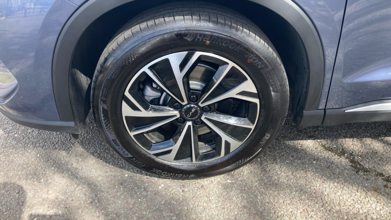 BYD Sealion 5 1.5 DM-i Comfort 5dr Auto Estate